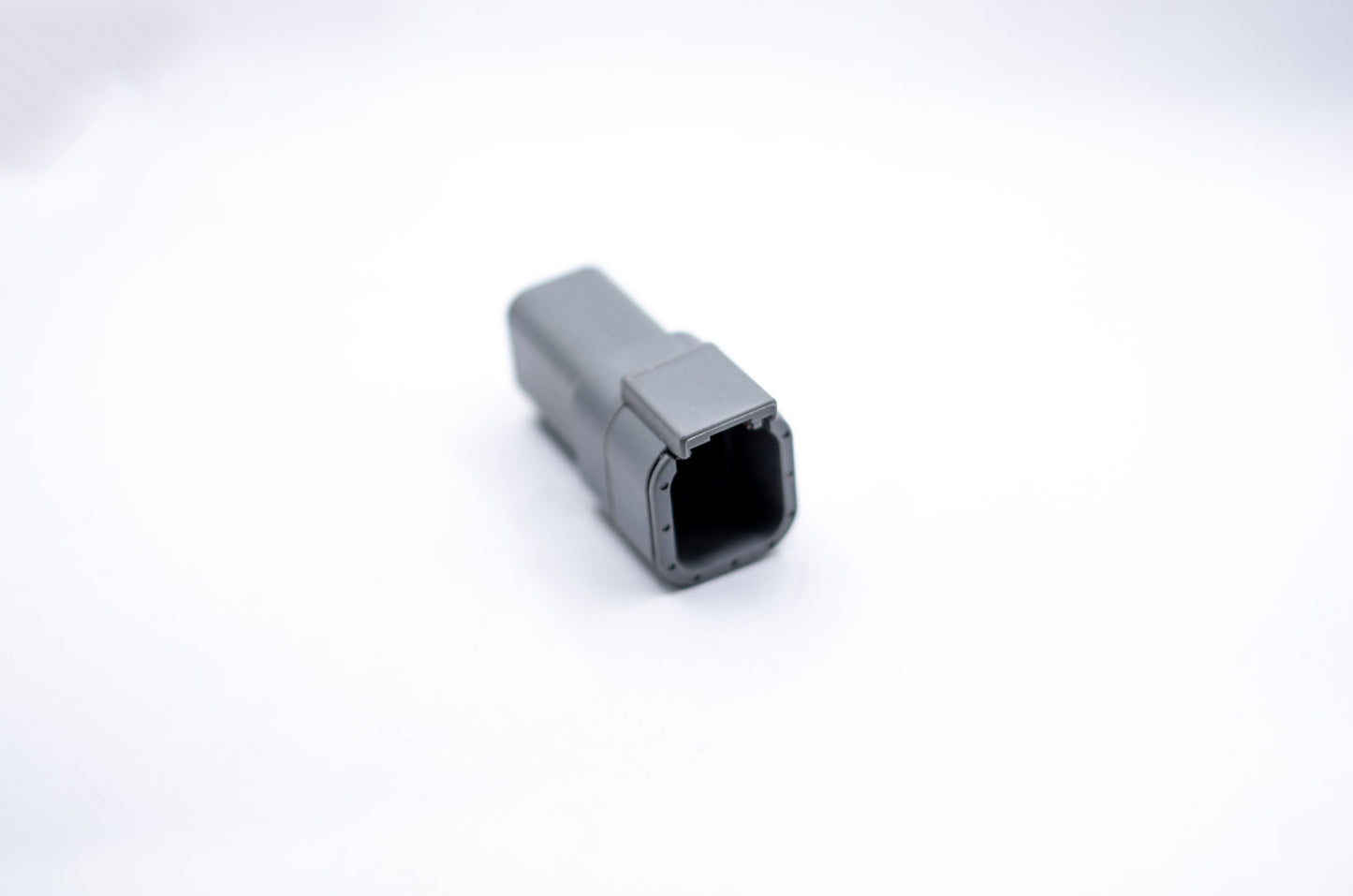 Deutsch DTM Connector Parts