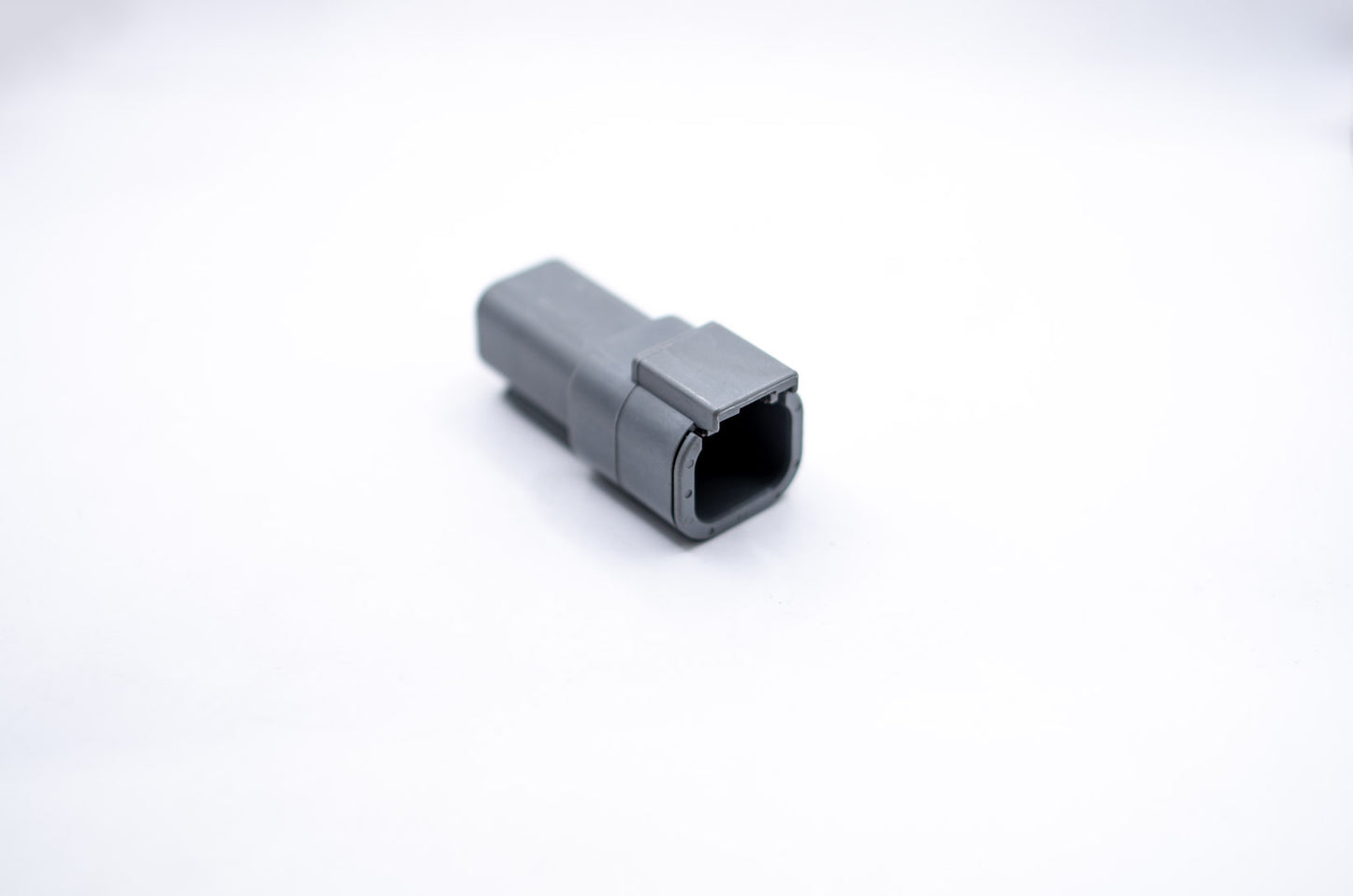 Deutsch DTM Connector Parts