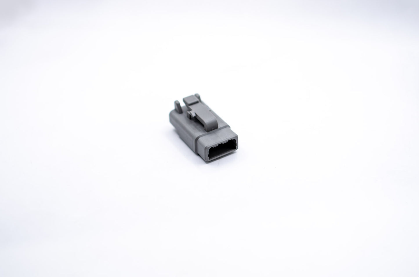 Deutsch DTM Connector Parts