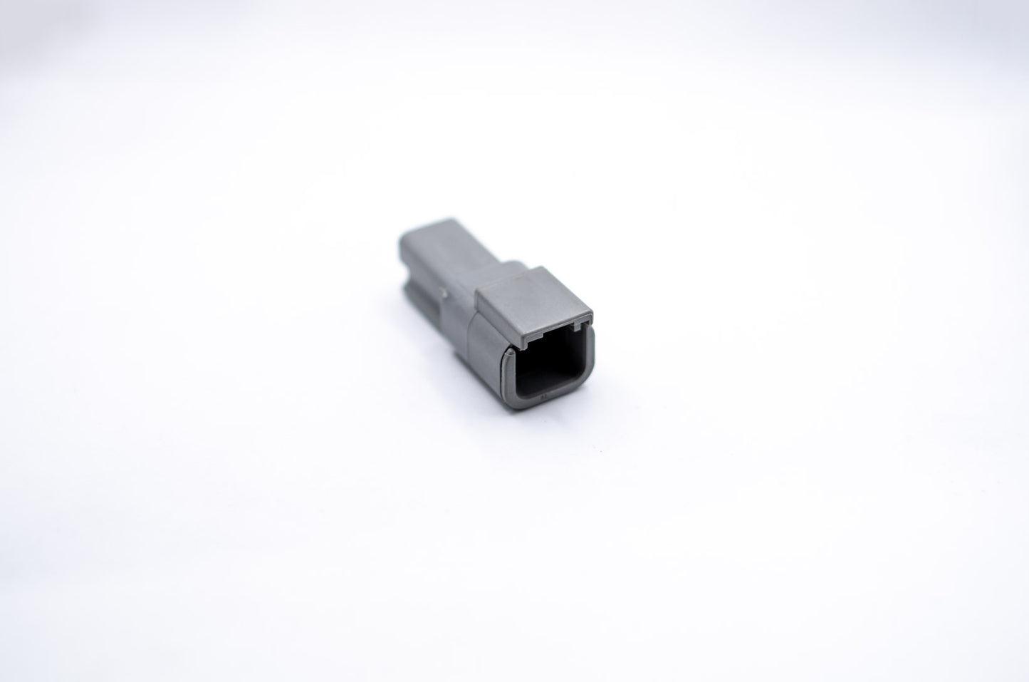 Deutsch DTM Connector Parts