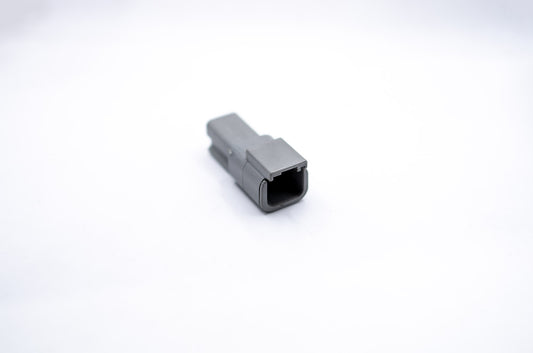 Deutsch DTM Connector Parts