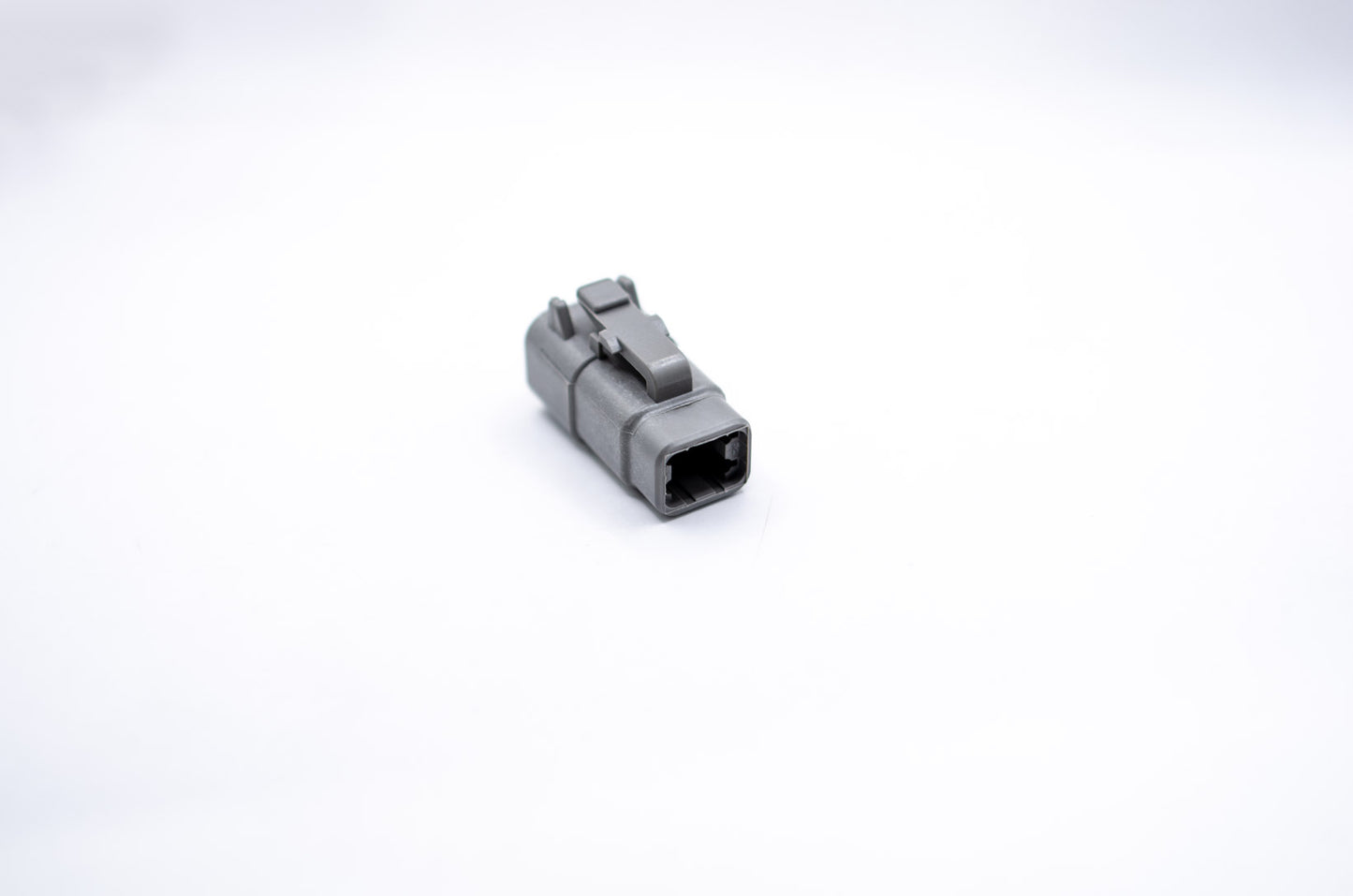 Deutsch DTM Connector Parts