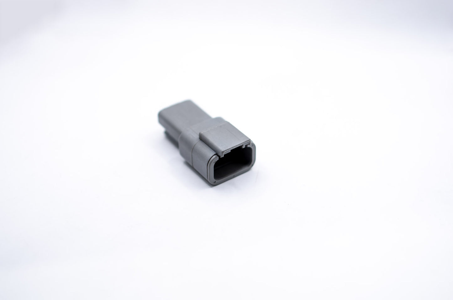 Deutsch DTM Connector Parts