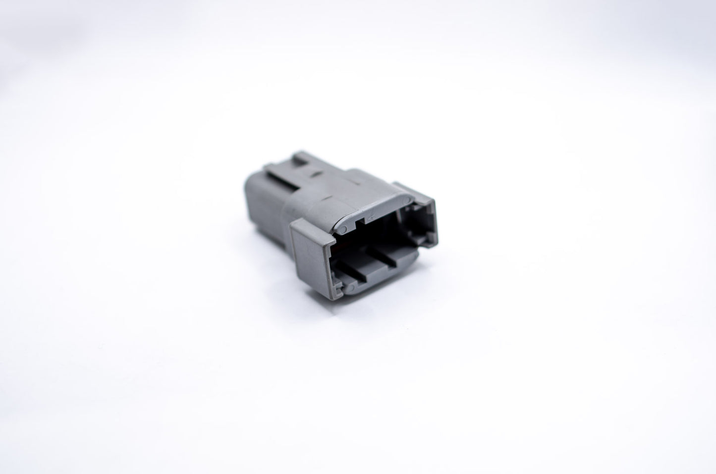 Deutsch DTM Connector Parts