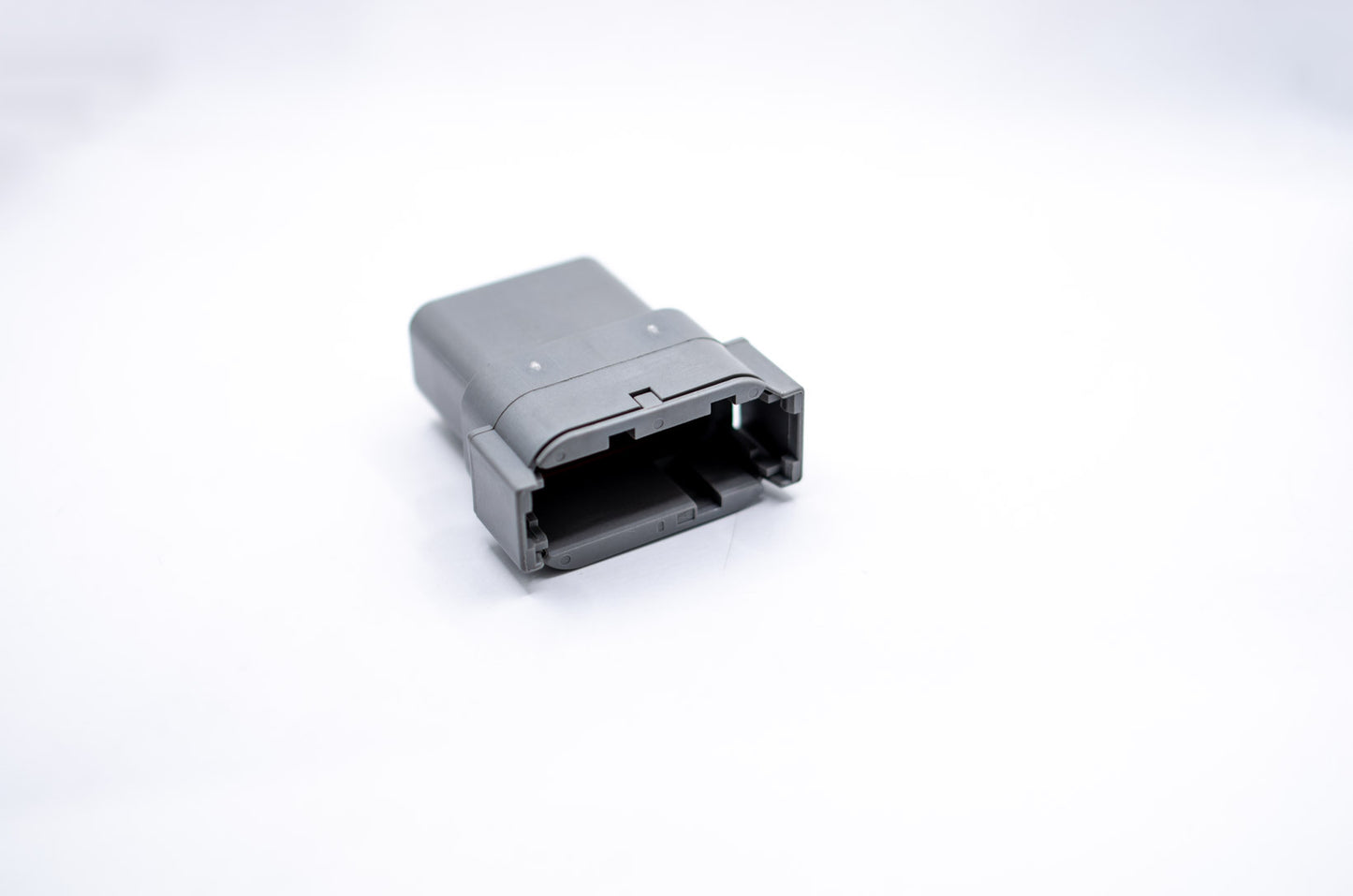 Deutsch DTM Connector Parts
