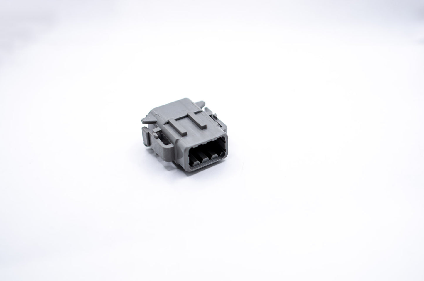 Deutsch DTM Connector Parts