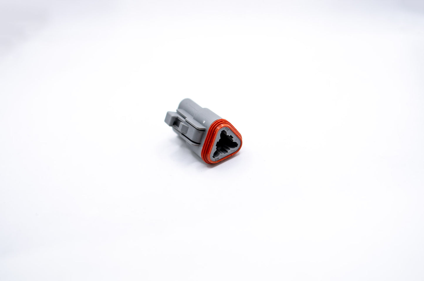 Deutsch DT Connector Parts