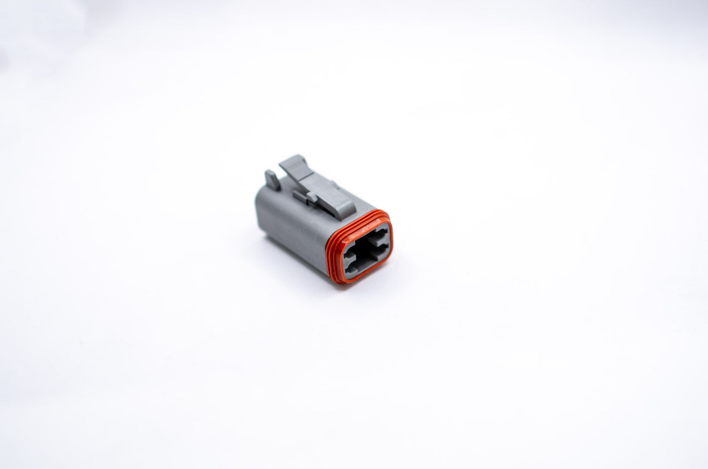 Deutsch DT Connector Parts