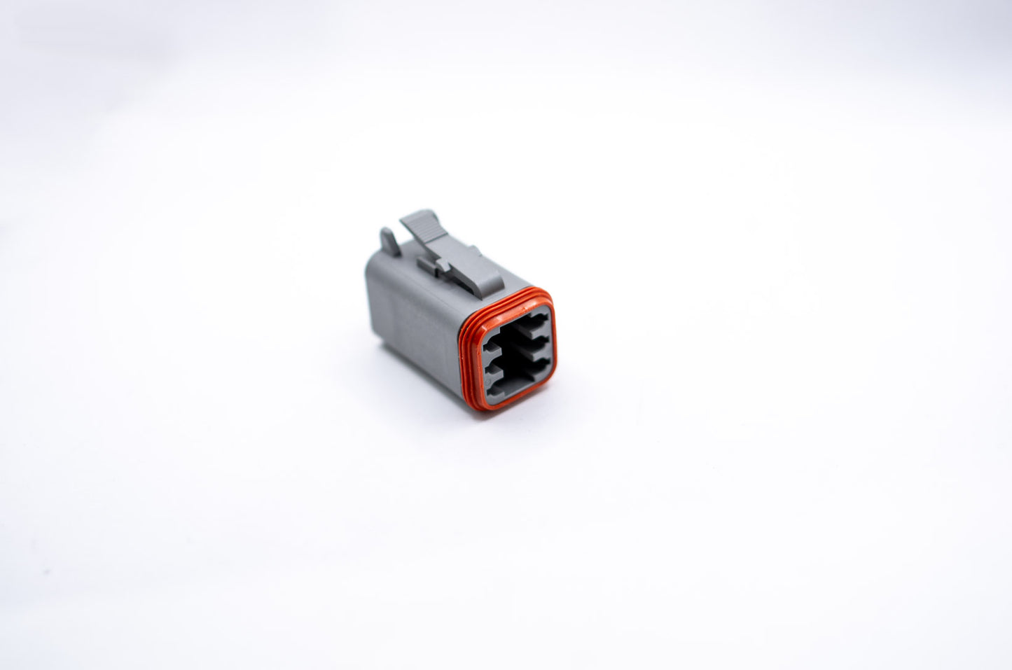Deutsch DT Connector Parts