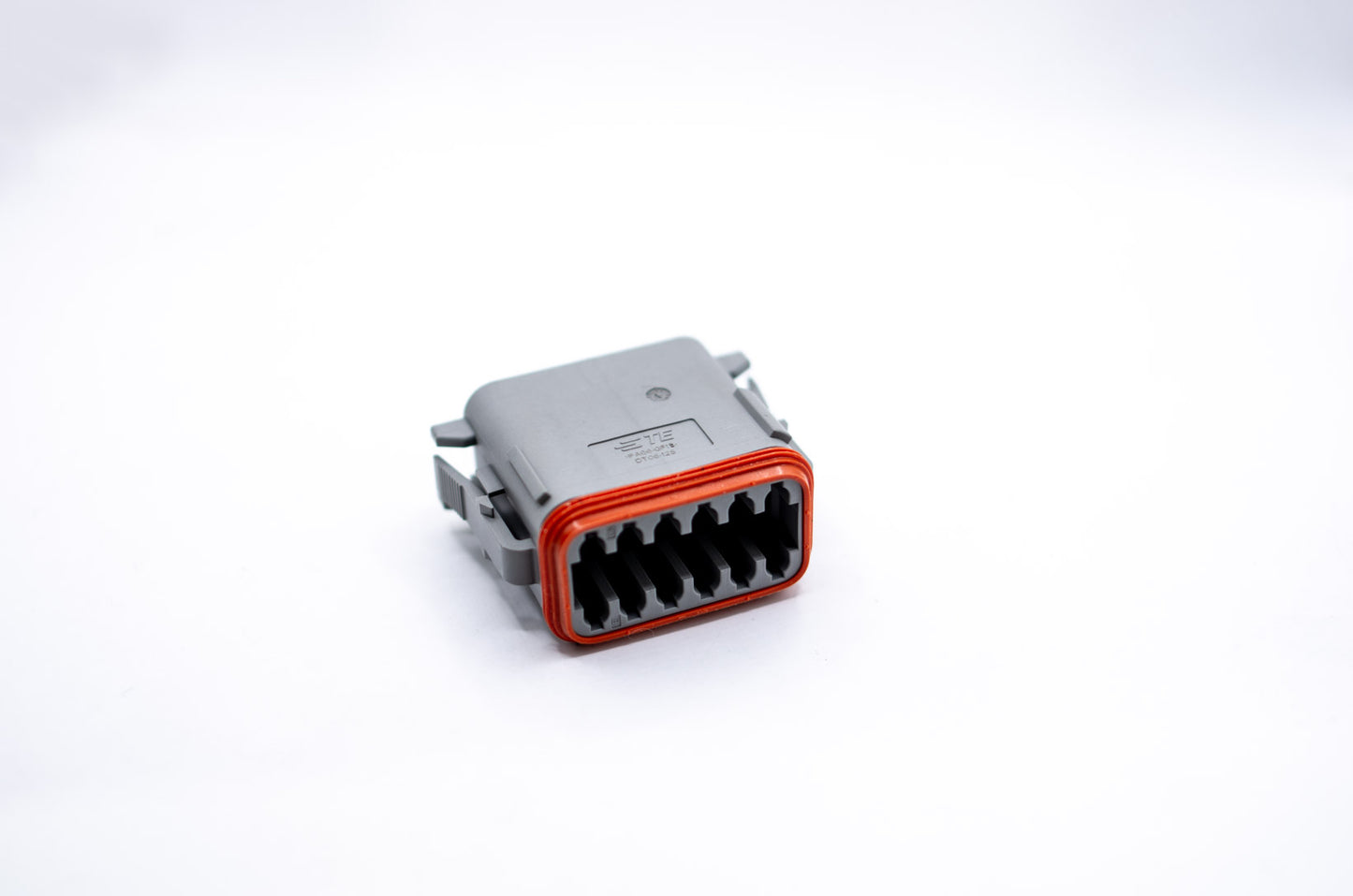 Deutsch DT Connector Parts