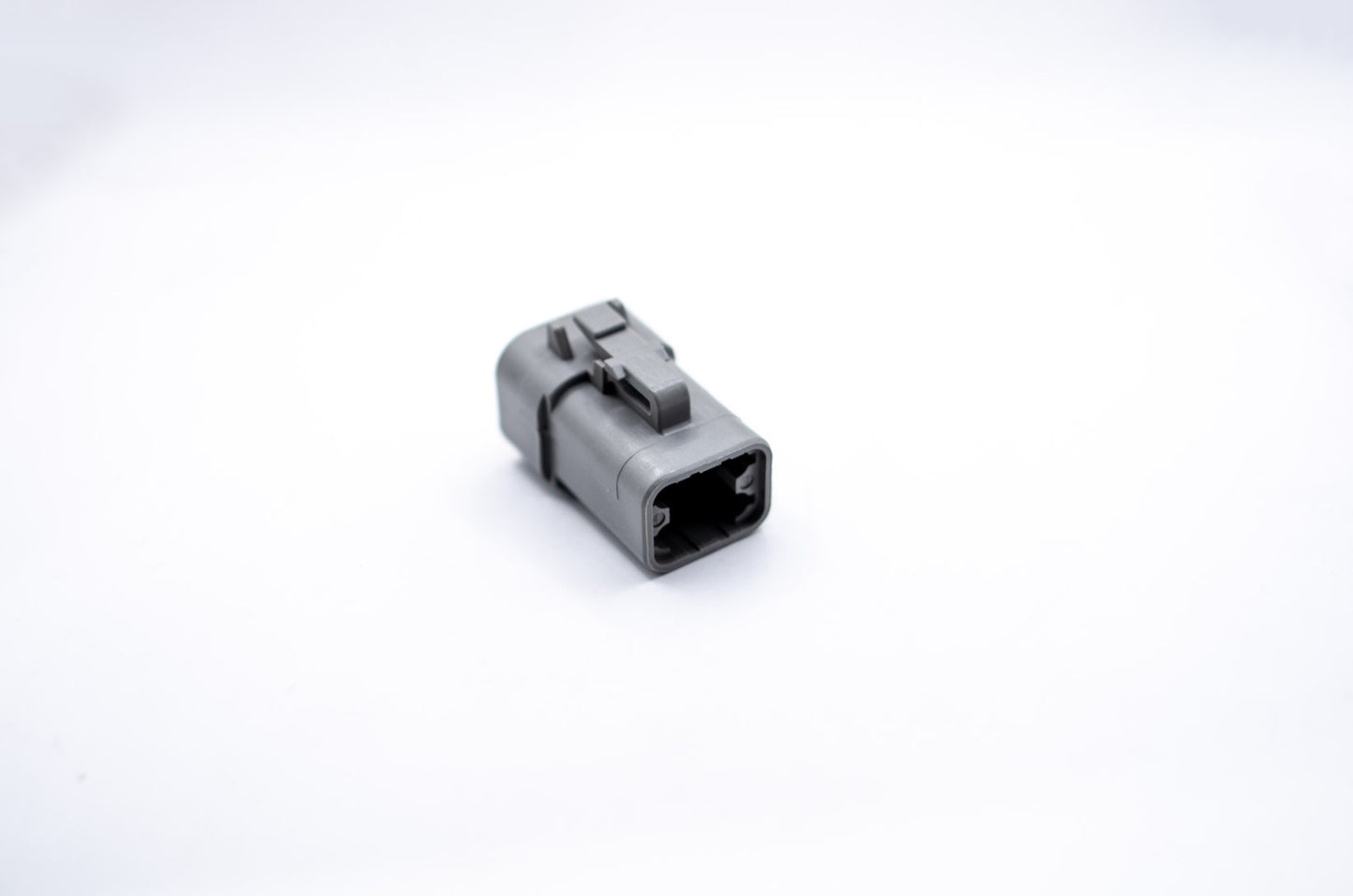 Deutsch DTP Connector Parts