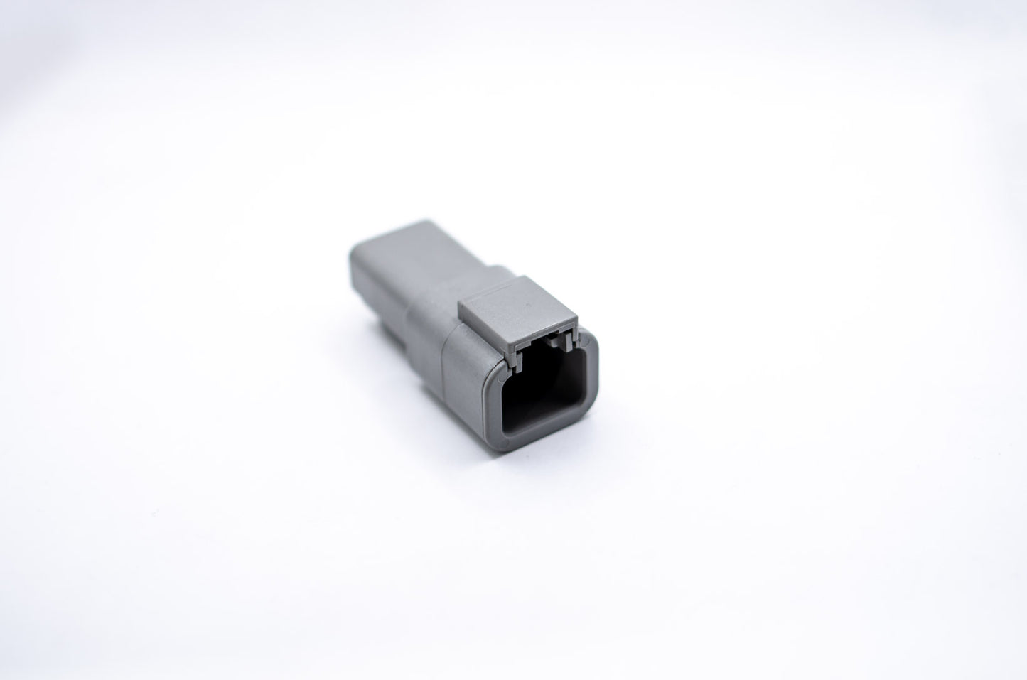 Deutsch DTP Connector Parts