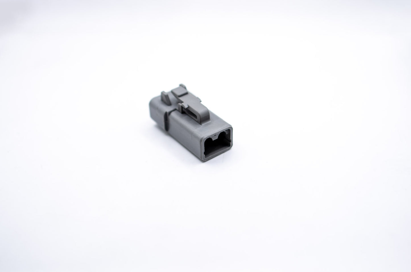 Deutsch DTP Connector Parts