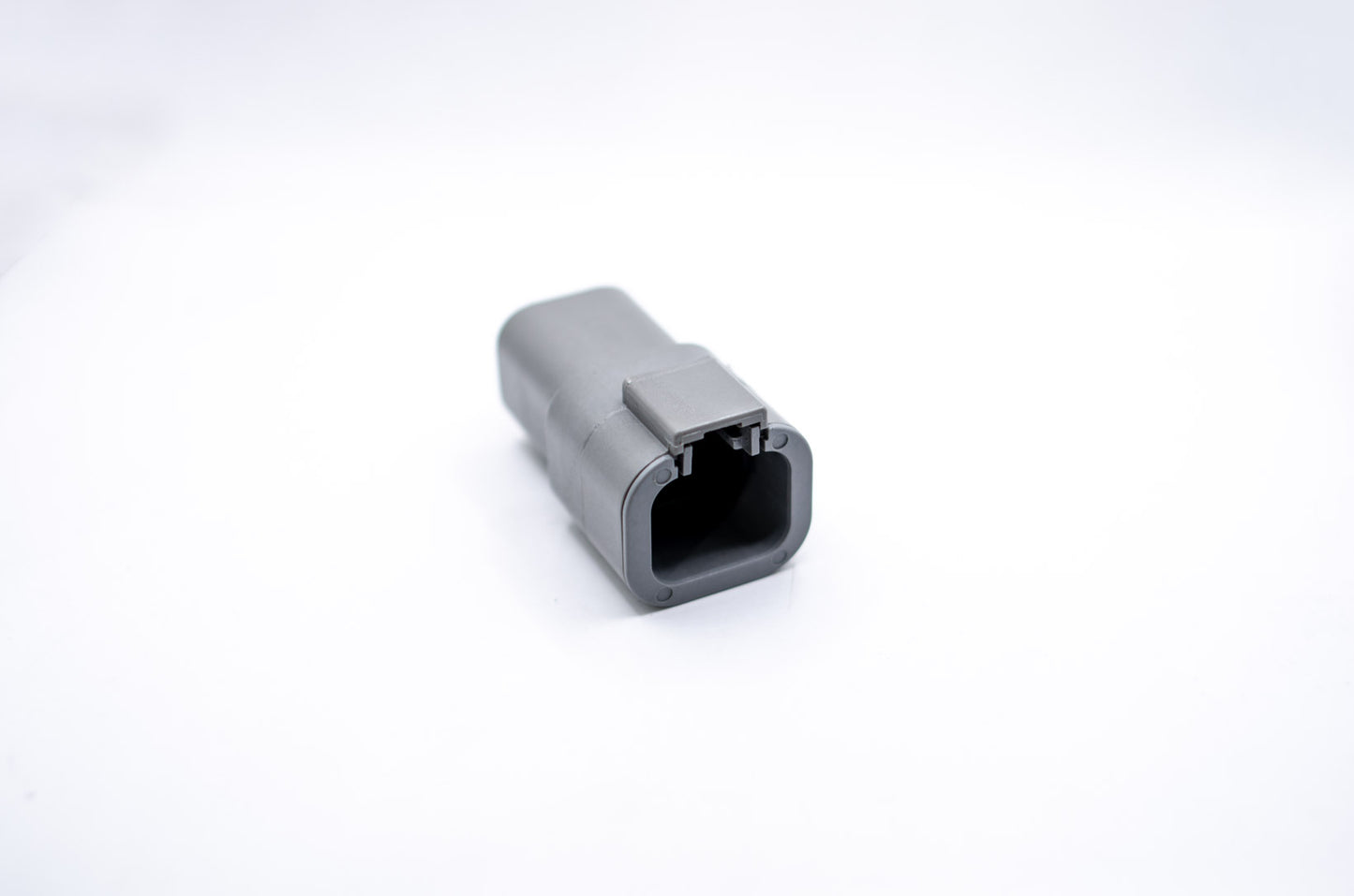 Deutsch DTP Connector Parts
