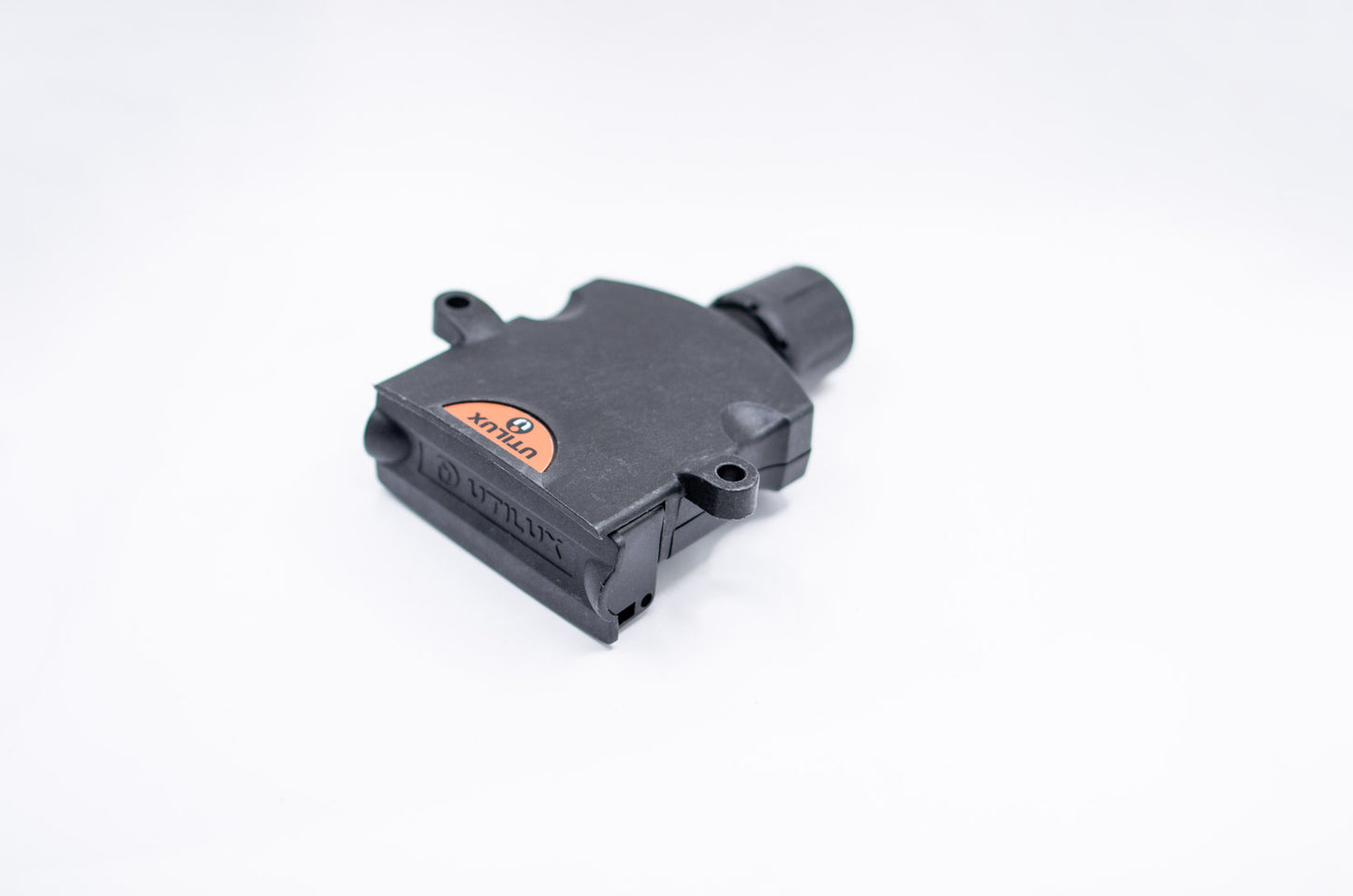 Trailer Connector 7 Pin Flat Socket