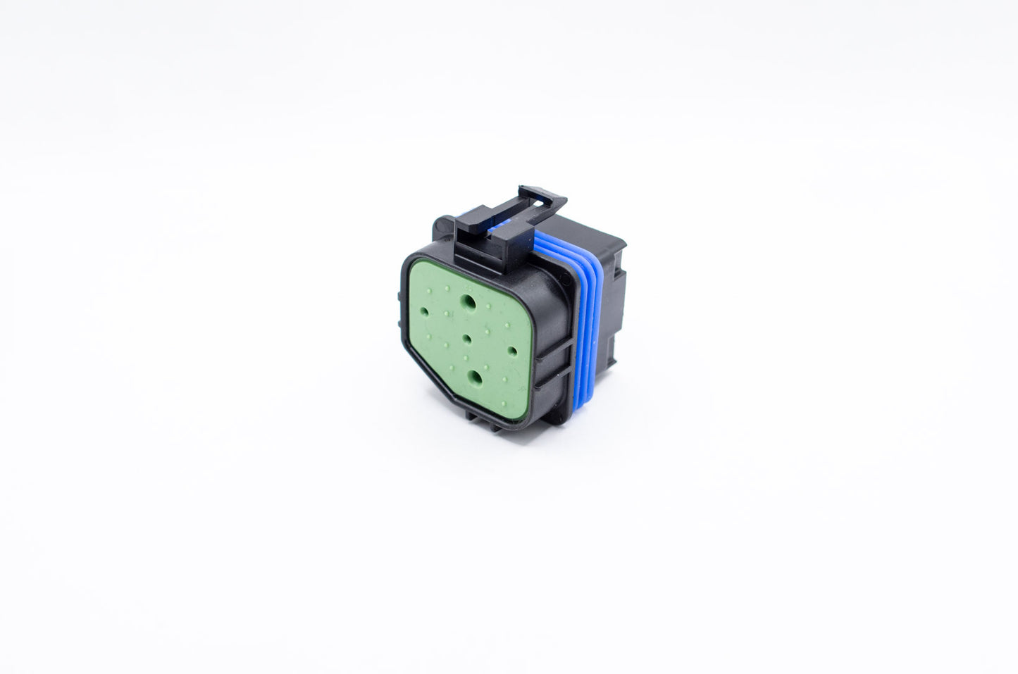 Mini - Weatherproof - Relay Base