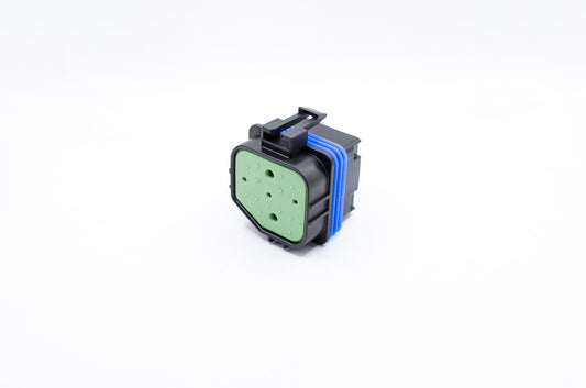 Mini - Weatherproof - Relay Base