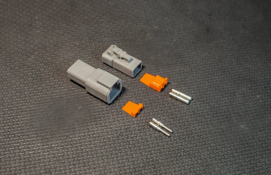 Deutsch DTP Connector Kits