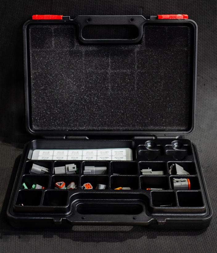 Deutsch DT Connector  Bulk Box