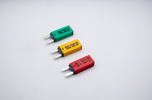 Bussmann Circuit Breakers Mini (ATM/ISO 280)