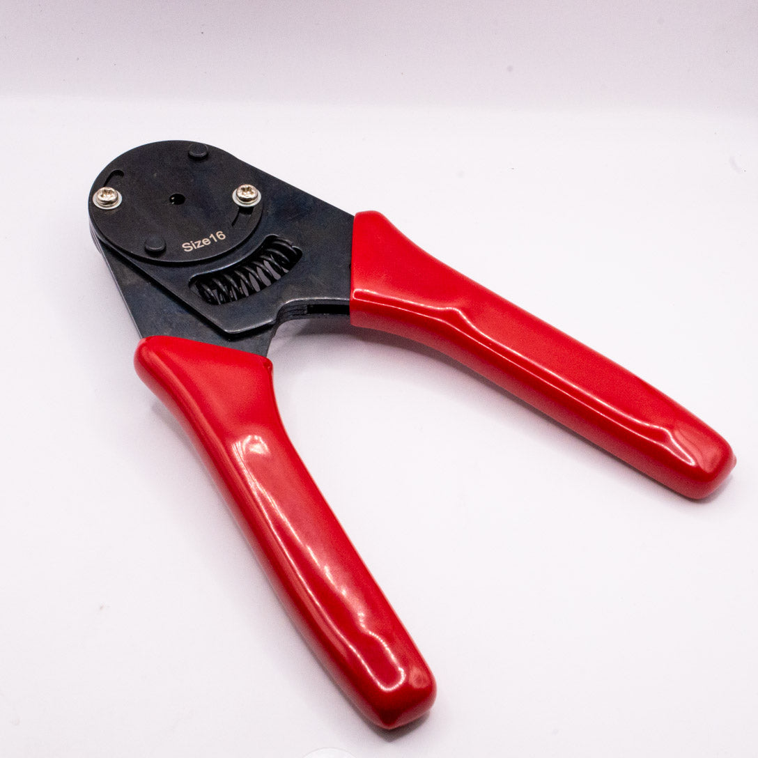 Deutsch Solid Terminal Crimping tools