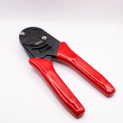 Deutsch Solid Terminal Crimping tools