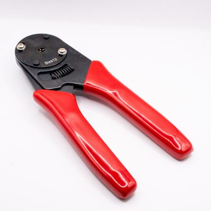 Deutsch Solid Terminal Crimping tools