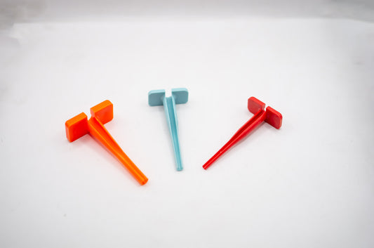 Deutsch DTHD and HD30 Extraction/Removal Tools