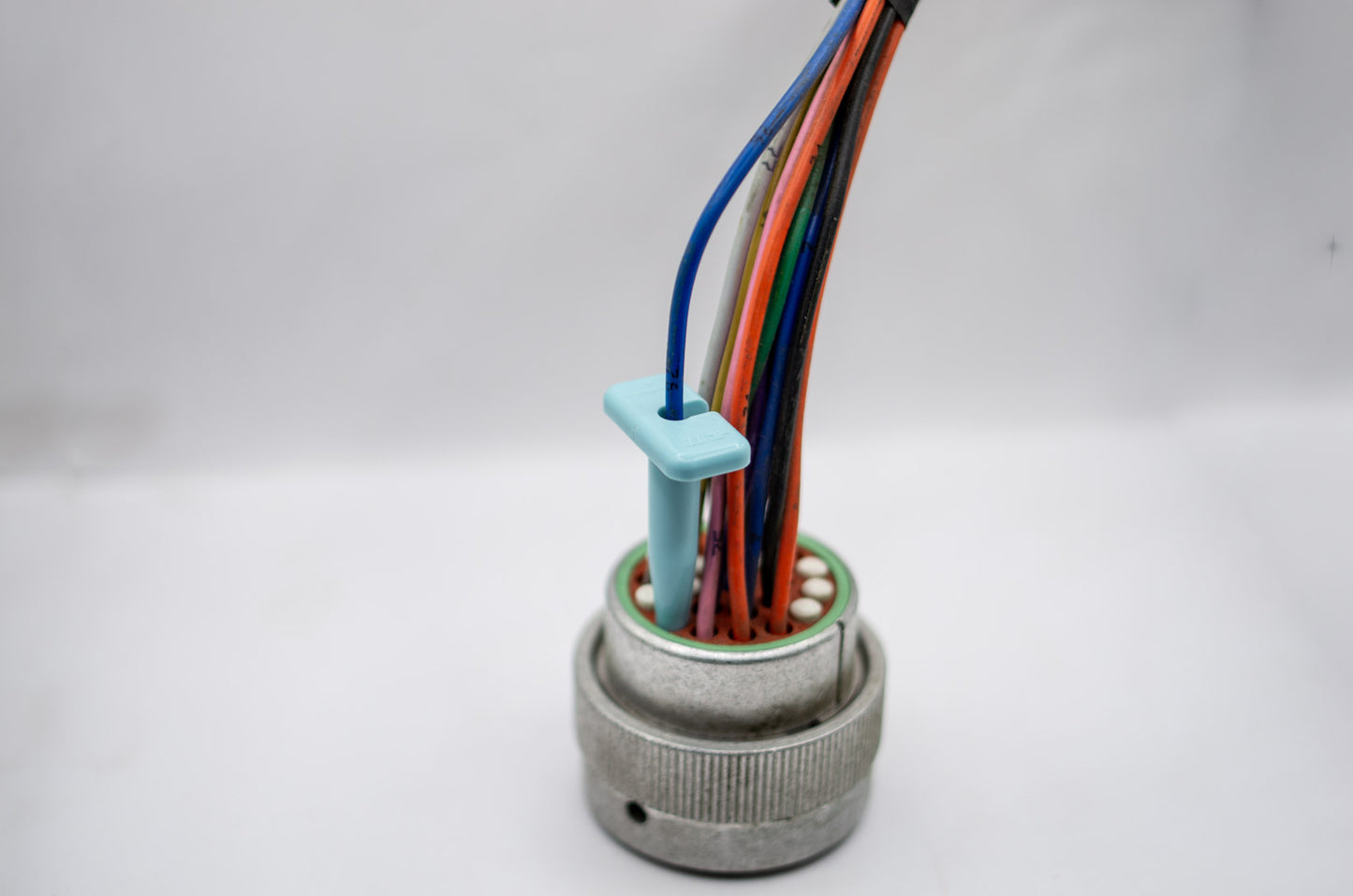 Deutsch DTHD and HD30 Extraction/Removal Tools