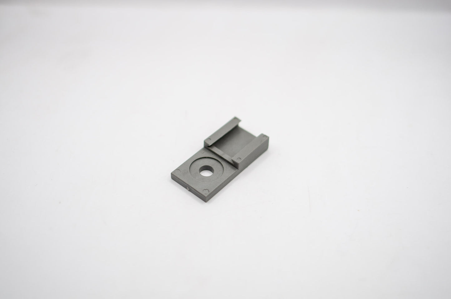 Deutsch Connector Mounting Tabs