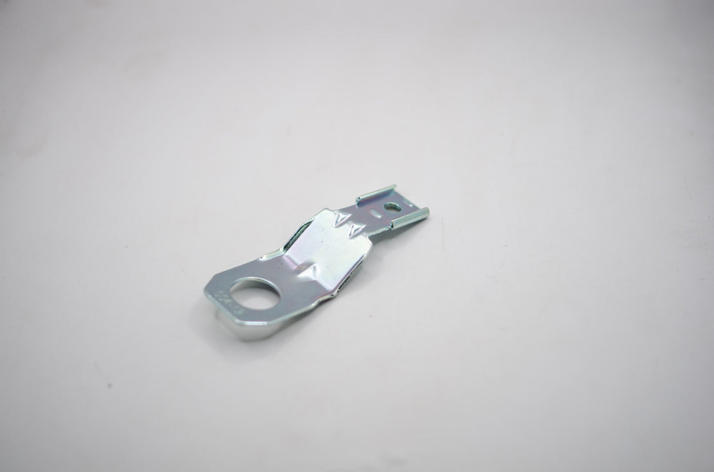 Deutsch Connector Mounting Tabs