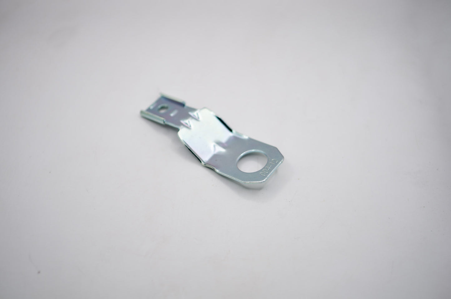 Deutsch Connector Mounting Tabs