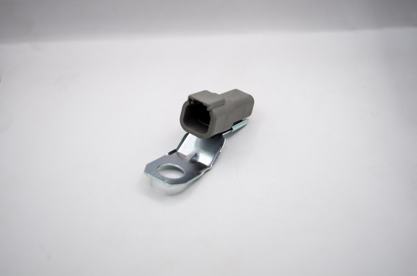 Deutsch Connector Mounting Tabs