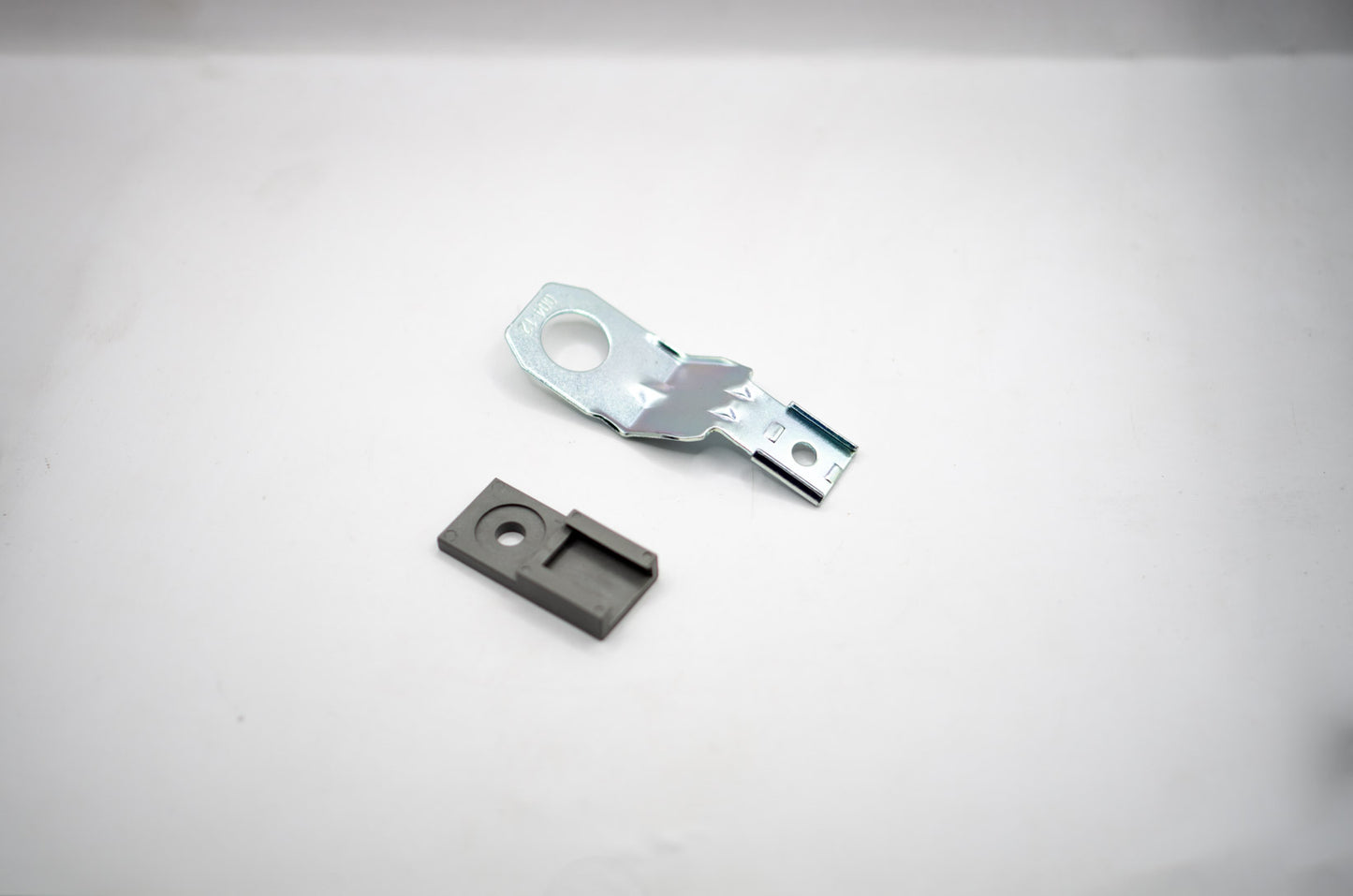 Deutsch Connector Mounting Tabs