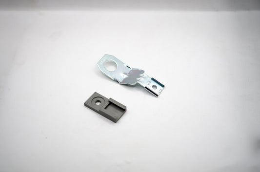 Deutsch Connector Mounting Tabs
