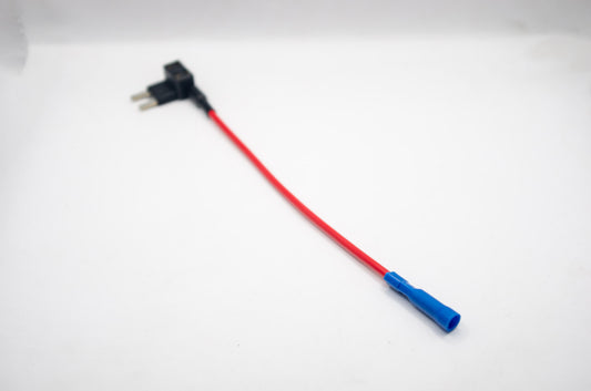 Mini Fuse Holder Single to Double