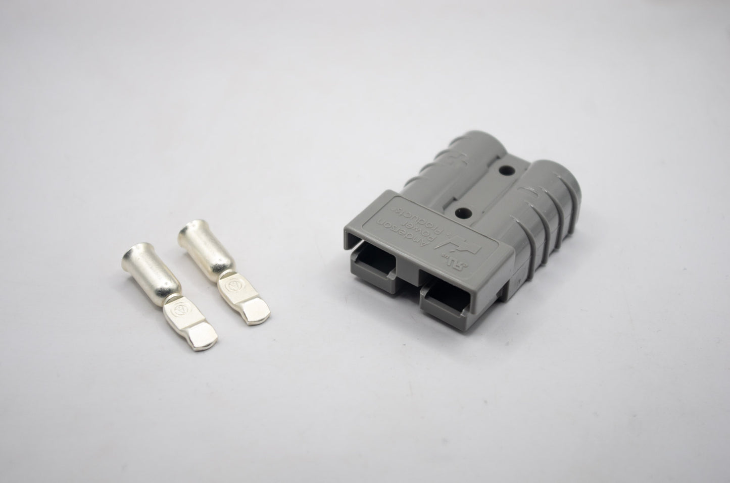 Anderson Plugs