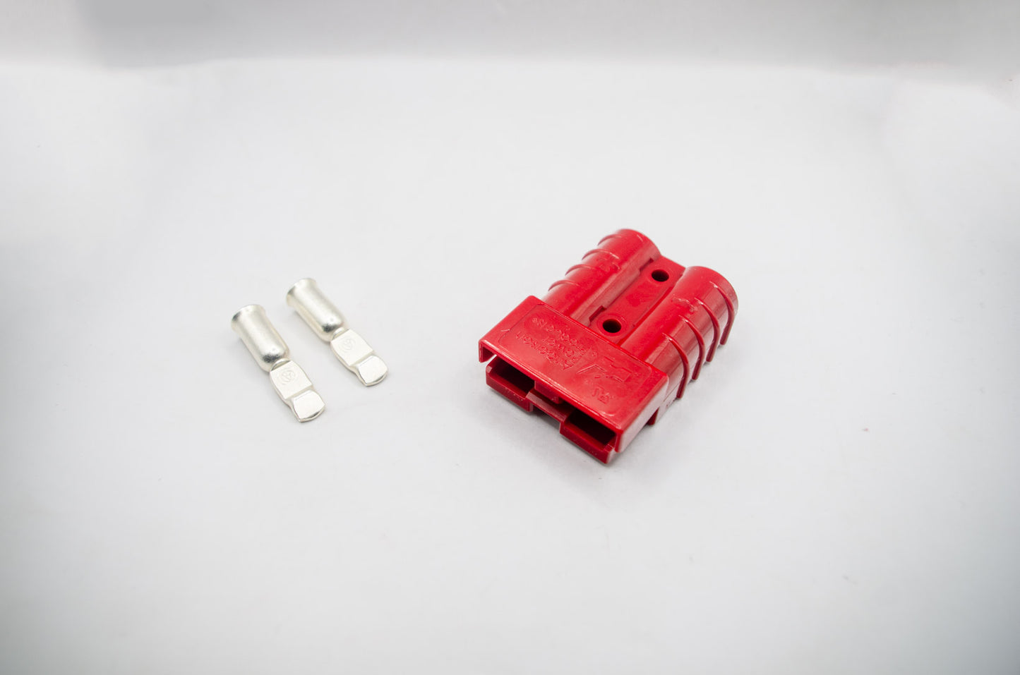 Anderson Plugs