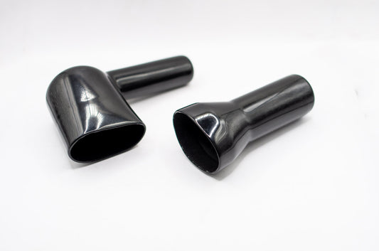 Deutsch HD30/HDP20 Plastisol Boots