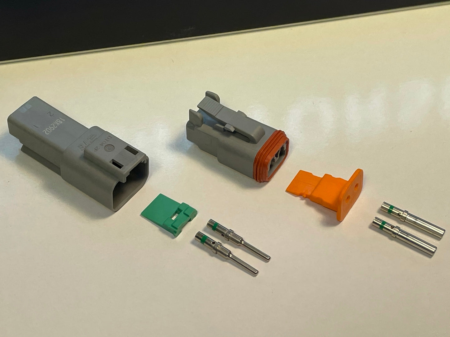 Deutsch DT Connector Kits