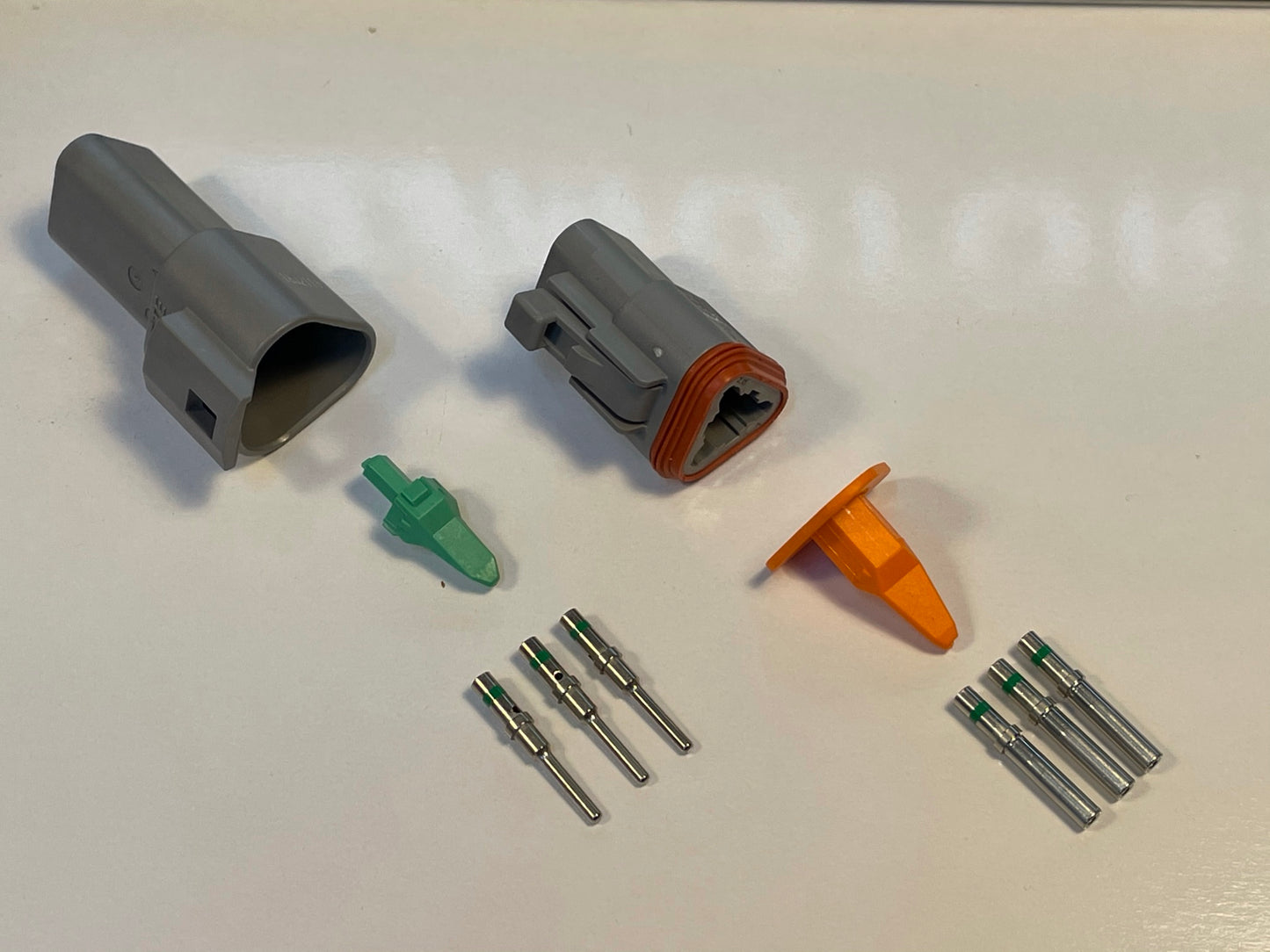Deutsch DT Connector Kits
