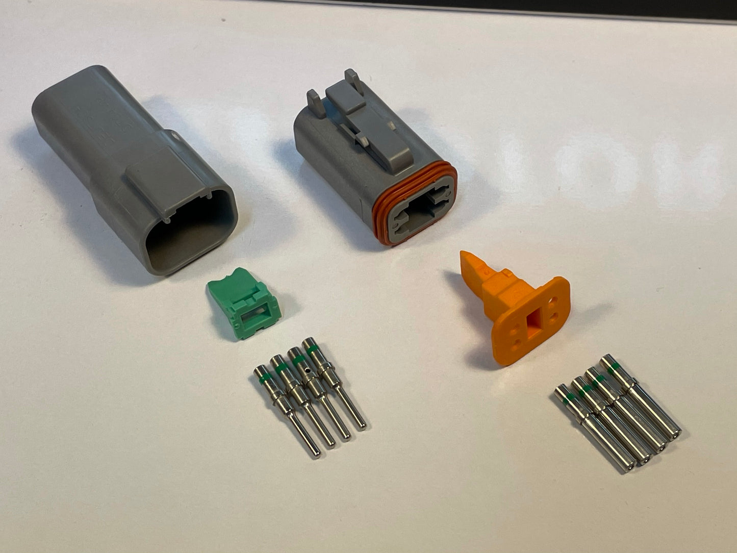 Deutsch DT Connector Kits