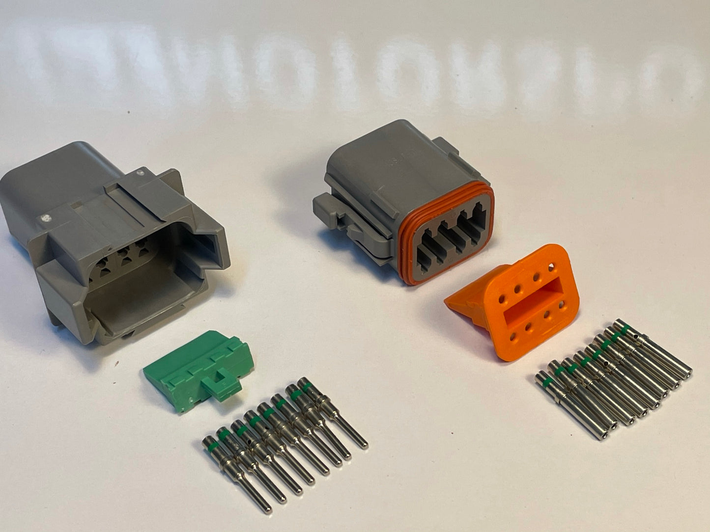 Deutsch DT Connector Kits