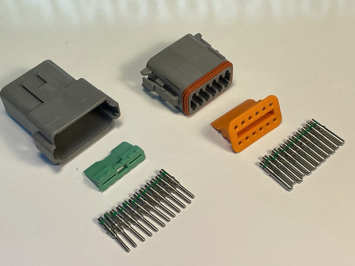 Deutsch DT Connector Kits