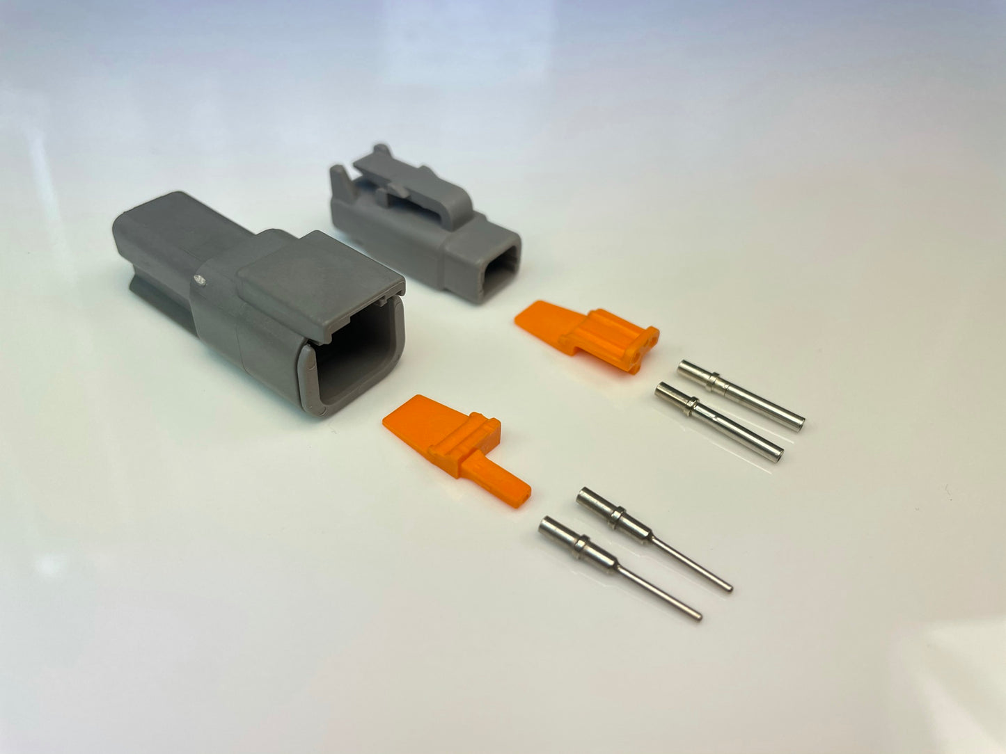 Deutsch DTM Connector Kits