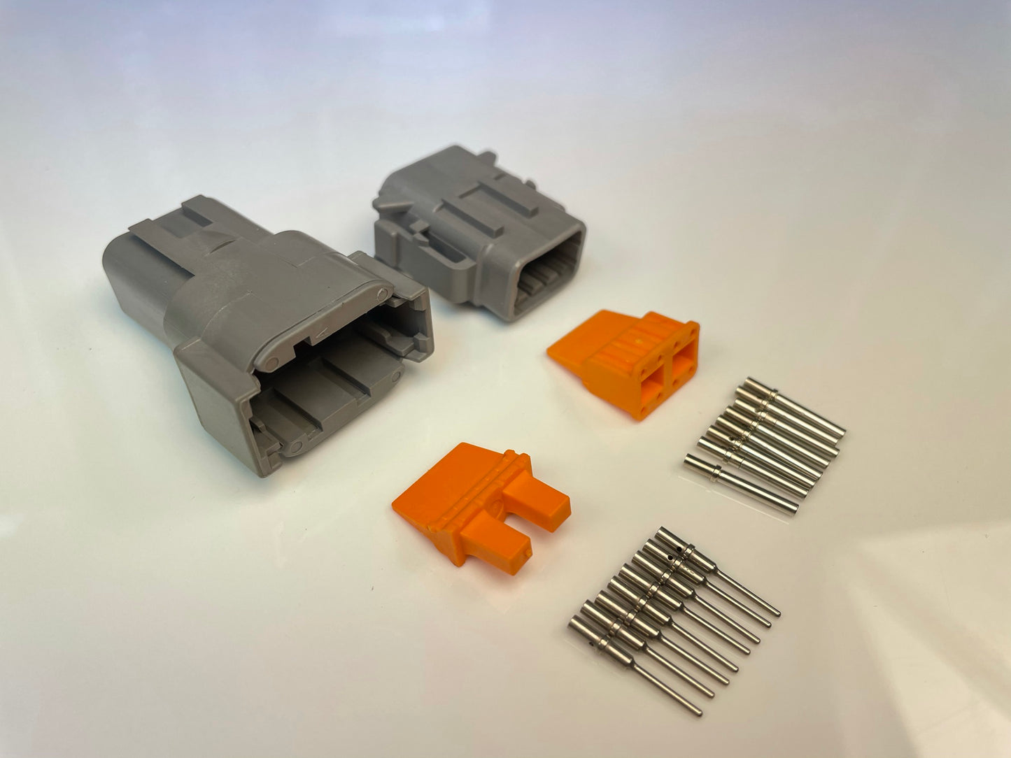 Deutsch DTM Connector Kits