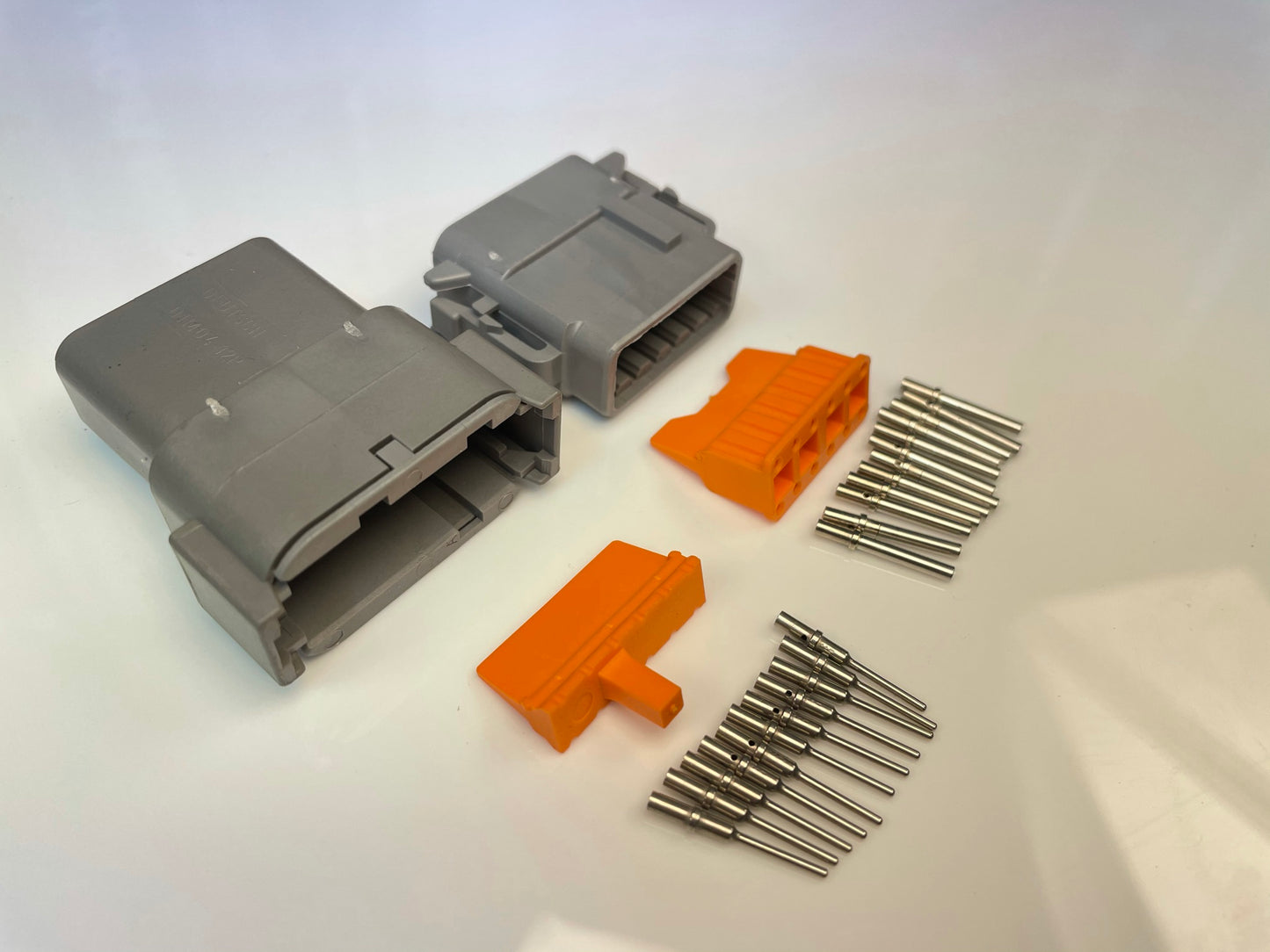 Deutsch DTM Connector Kits