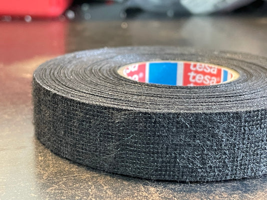 Tesa Tape – 51608 – PET Fleece Tape