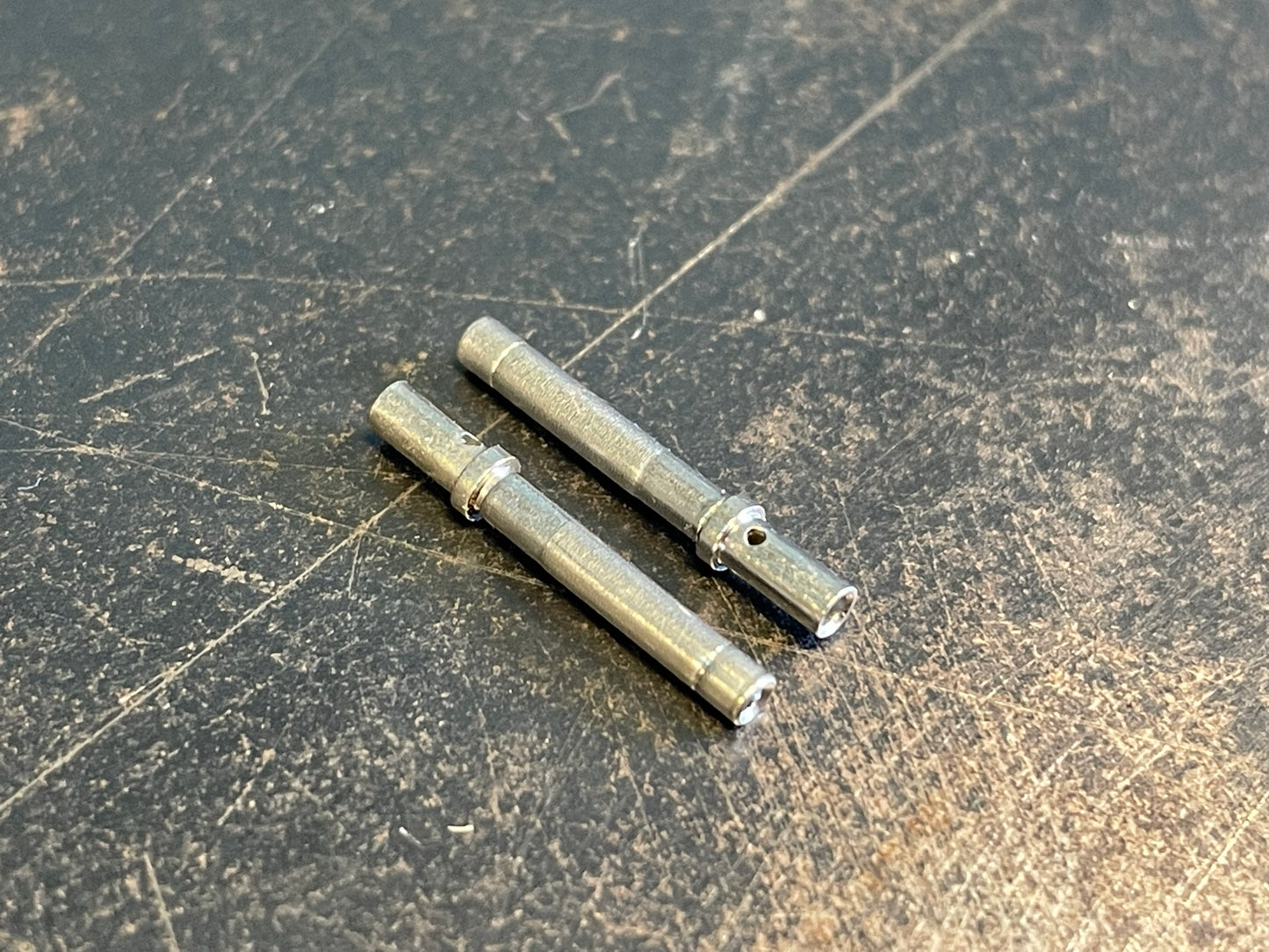 Deutsch Connector Terminal (Pins and Sockets)