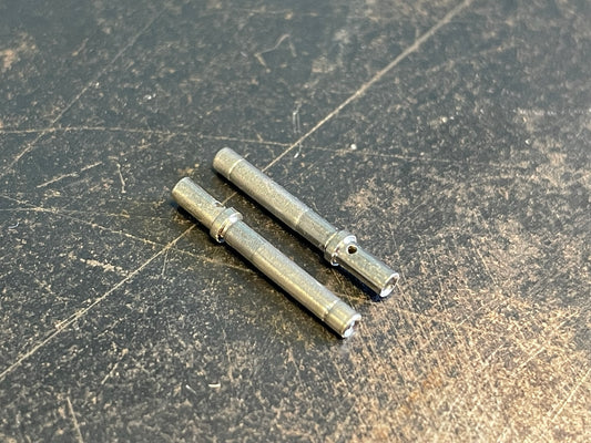 Deutsch Connector Terminal (Pins and Sockets)